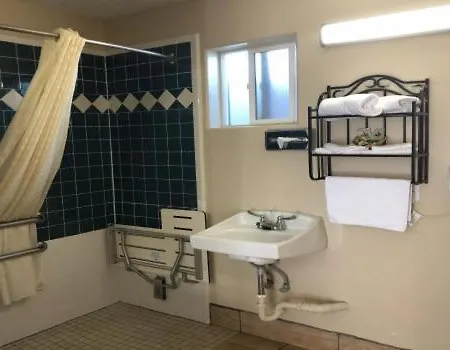 Hollandinn And Suits Morro Bay Extérieur photo