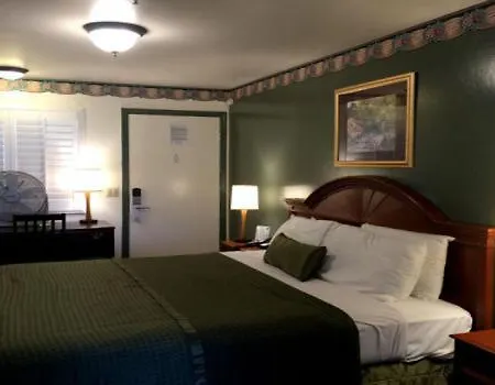 Hollandinn And Suits Morro Bay Extérieur photo