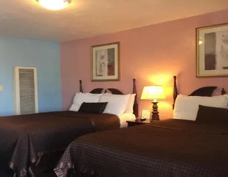 Hollandinn And Suits Morro Bay Extérieur photo