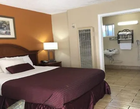 Hollandinn And Suits Morro Bay Extérieur photo