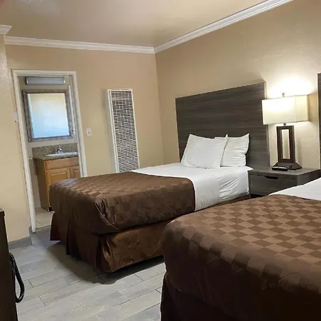 Hollandinn And Suits Morro Bay Extérieur photo