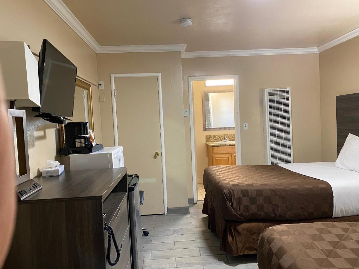 Hotel Hollandinn And Suits Morro Bay