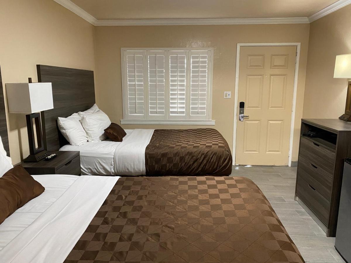 Hollandinn And Suits Hotel Morro Bay