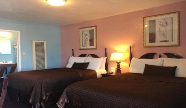 Hotel Holland And
