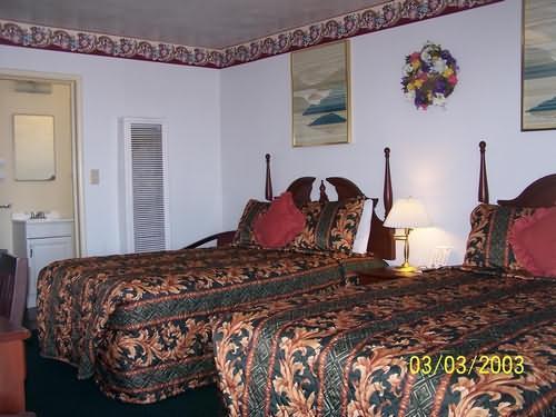 Hollandinn And Suits Hotel Morro Bay