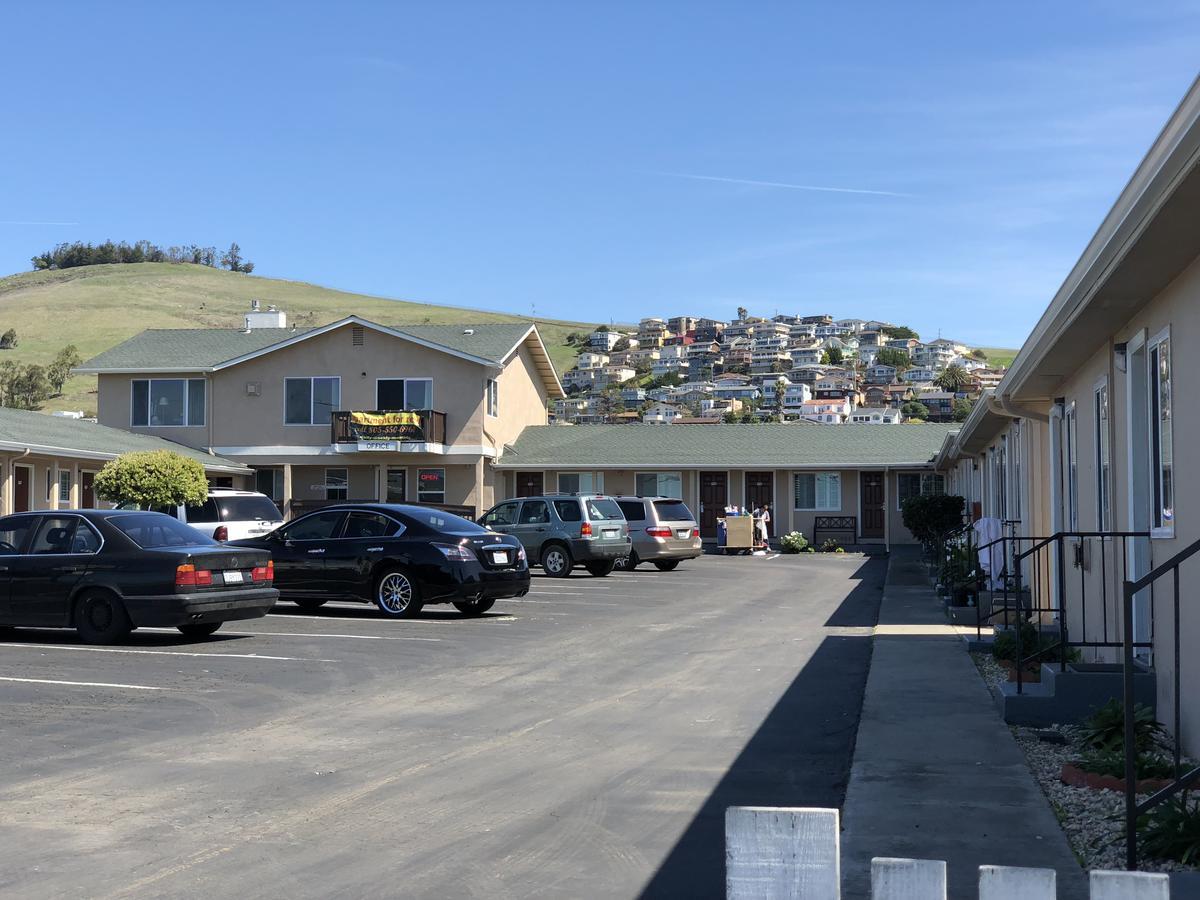 Hollandinn And Suits 2* Morro Bay