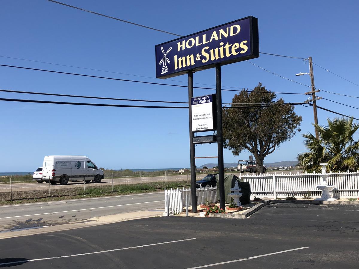 Hollandinn And Suits Hotel 2*