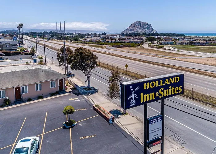 Holland Inn And Suites
