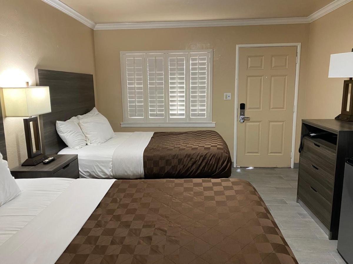 Hollandinn And Suits Hotel Morro Bay