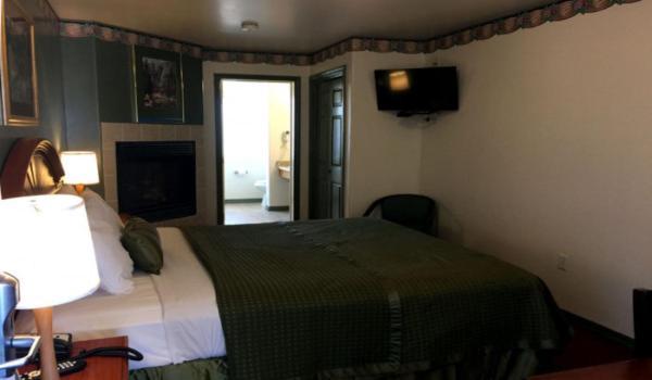 Hollandinn And Suits 2* Morro Bay