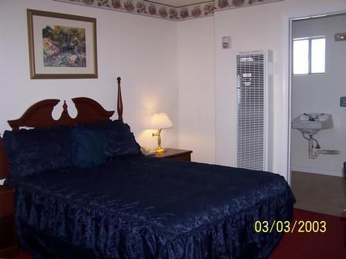 Hotel Hollandinn And Suits Morro Bay