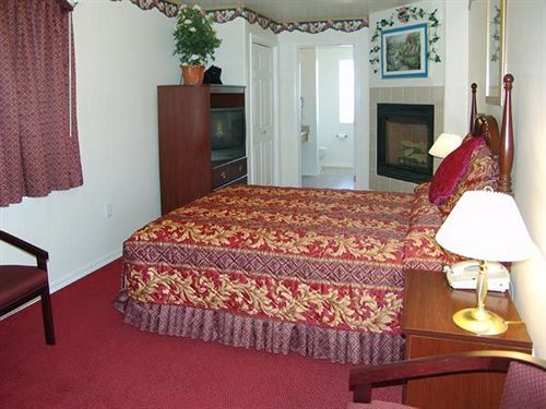 Hollandinn And Suits Hotel Morro Bay