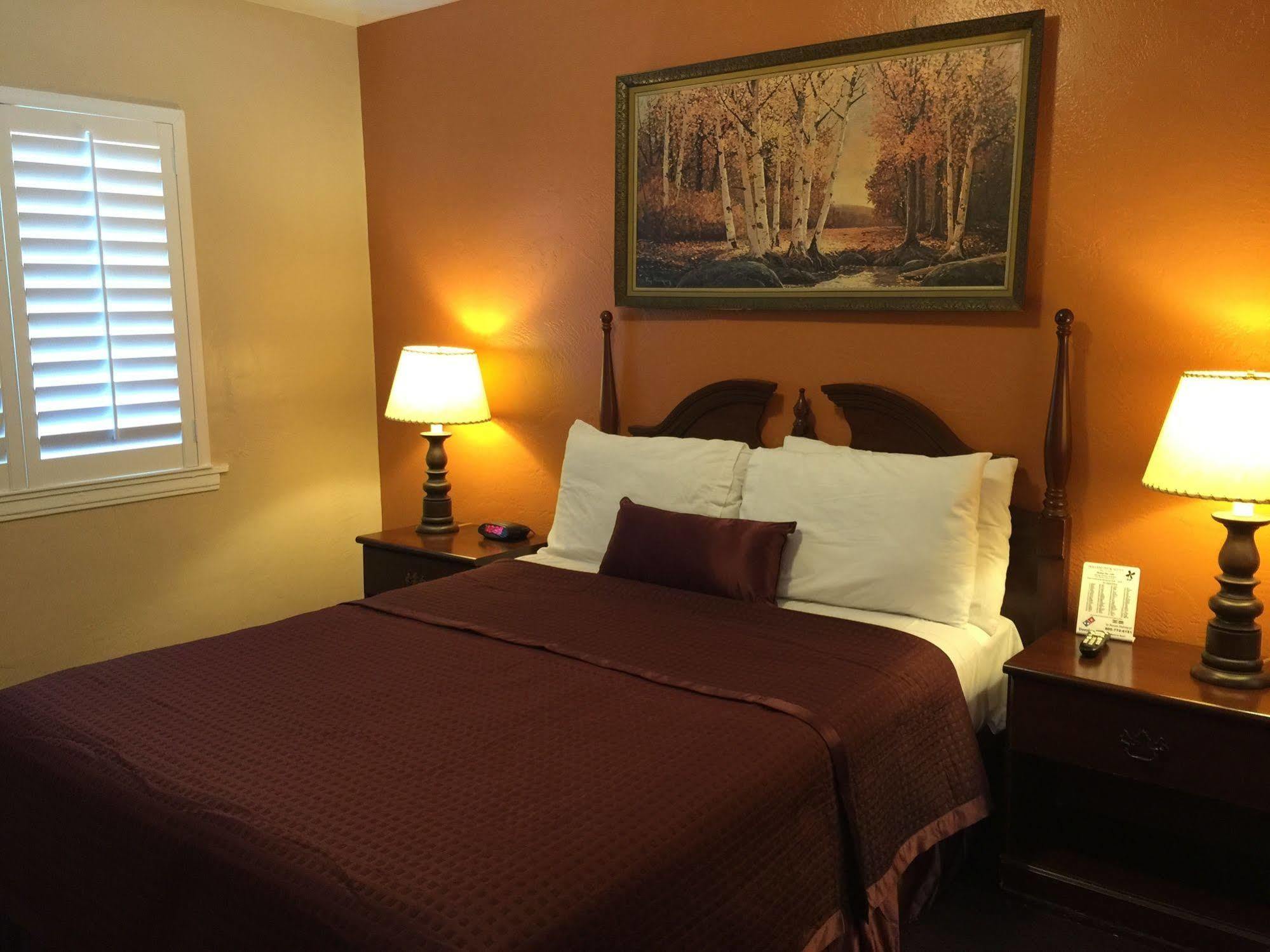 Hollandinn And Suits Hotel